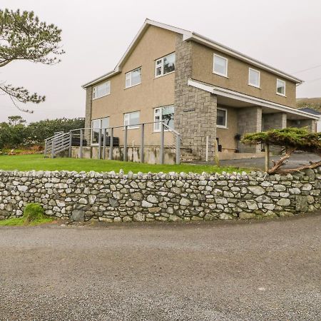 Hendre Wylan Barmouth Exterior foto