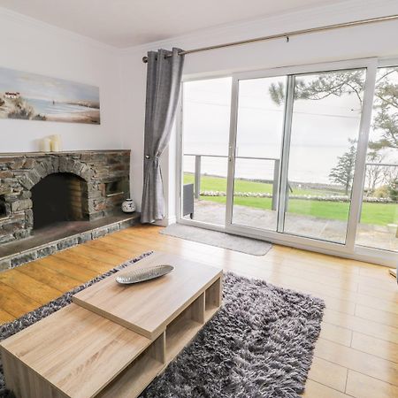 Hendre Wylan Barmouth Exterior foto