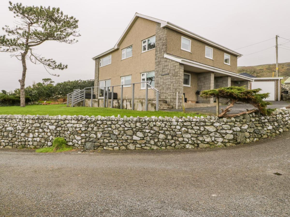 Hendre Wylan Barmouth Exterior foto