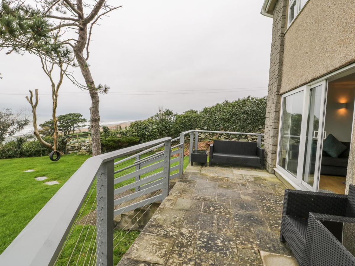 Hendre Wylan Barmouth Exterior foto