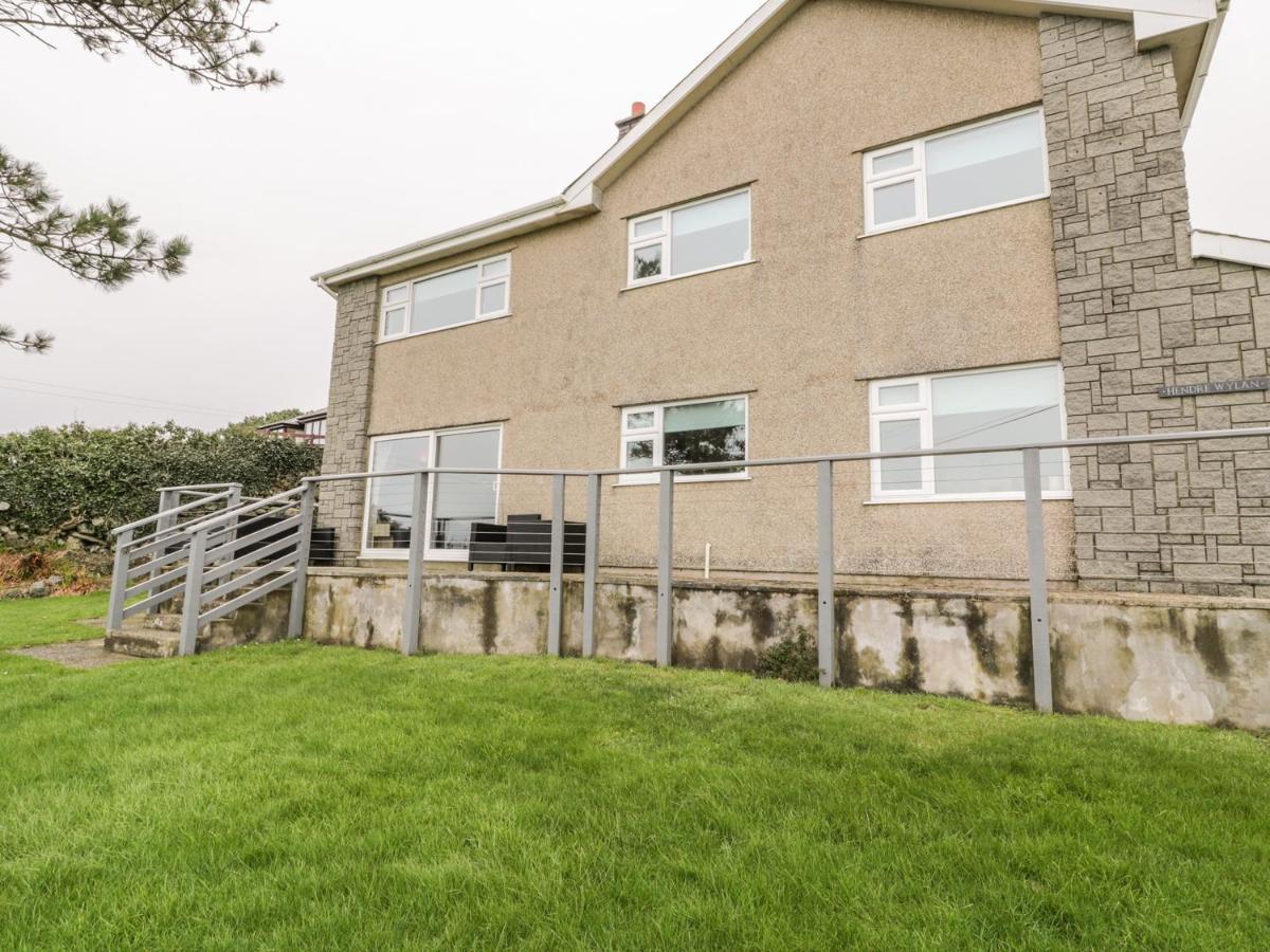 Hendre Wylan Barmouth Exterior foto