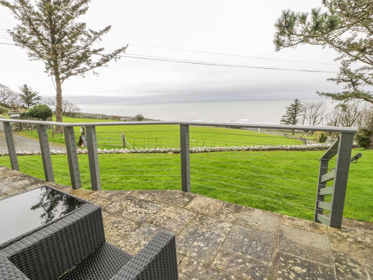 Hendre Wylan Barmouth Exterior foto