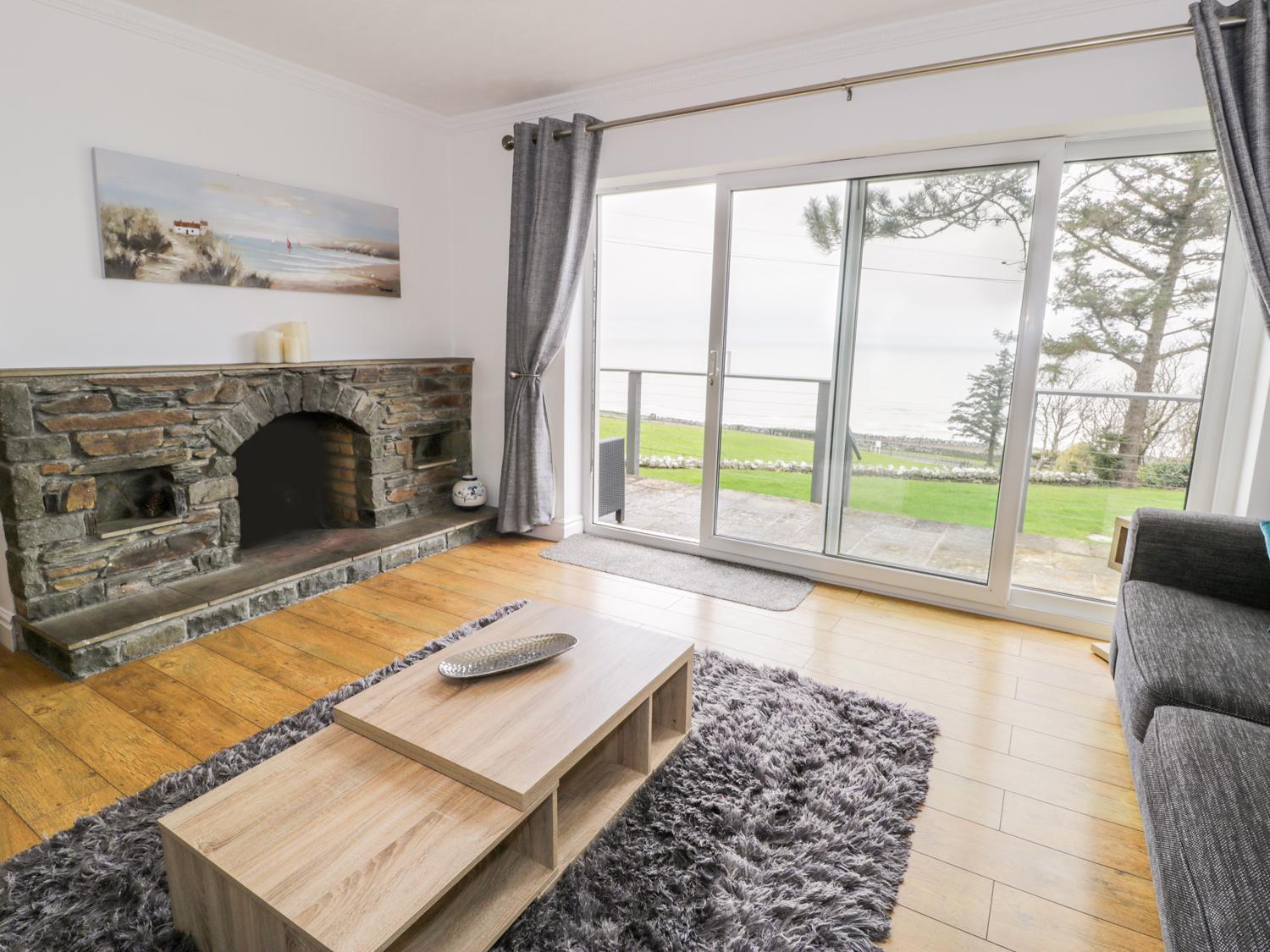 Hendre Wylan Barmouth Exterior foto