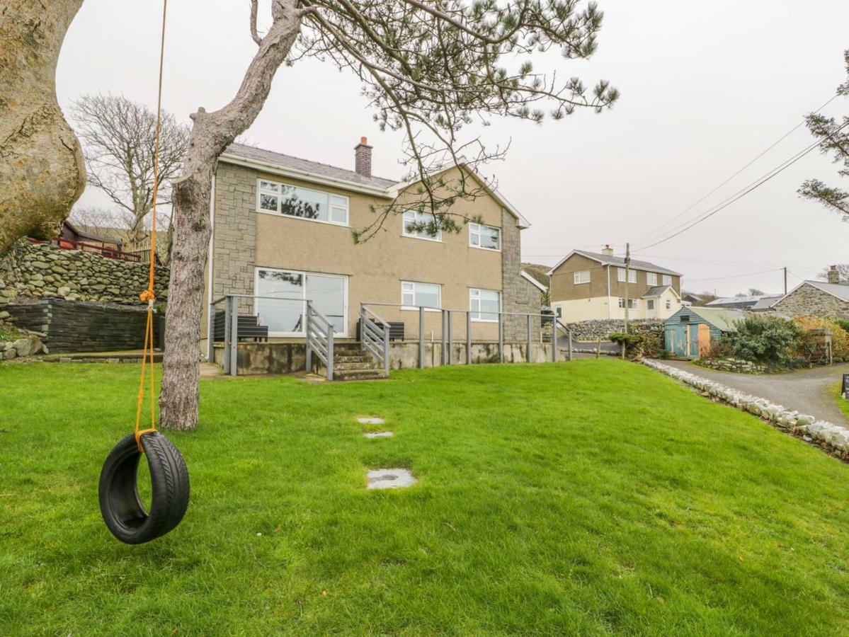 Hendre Wylan Barmouth Exterior foto