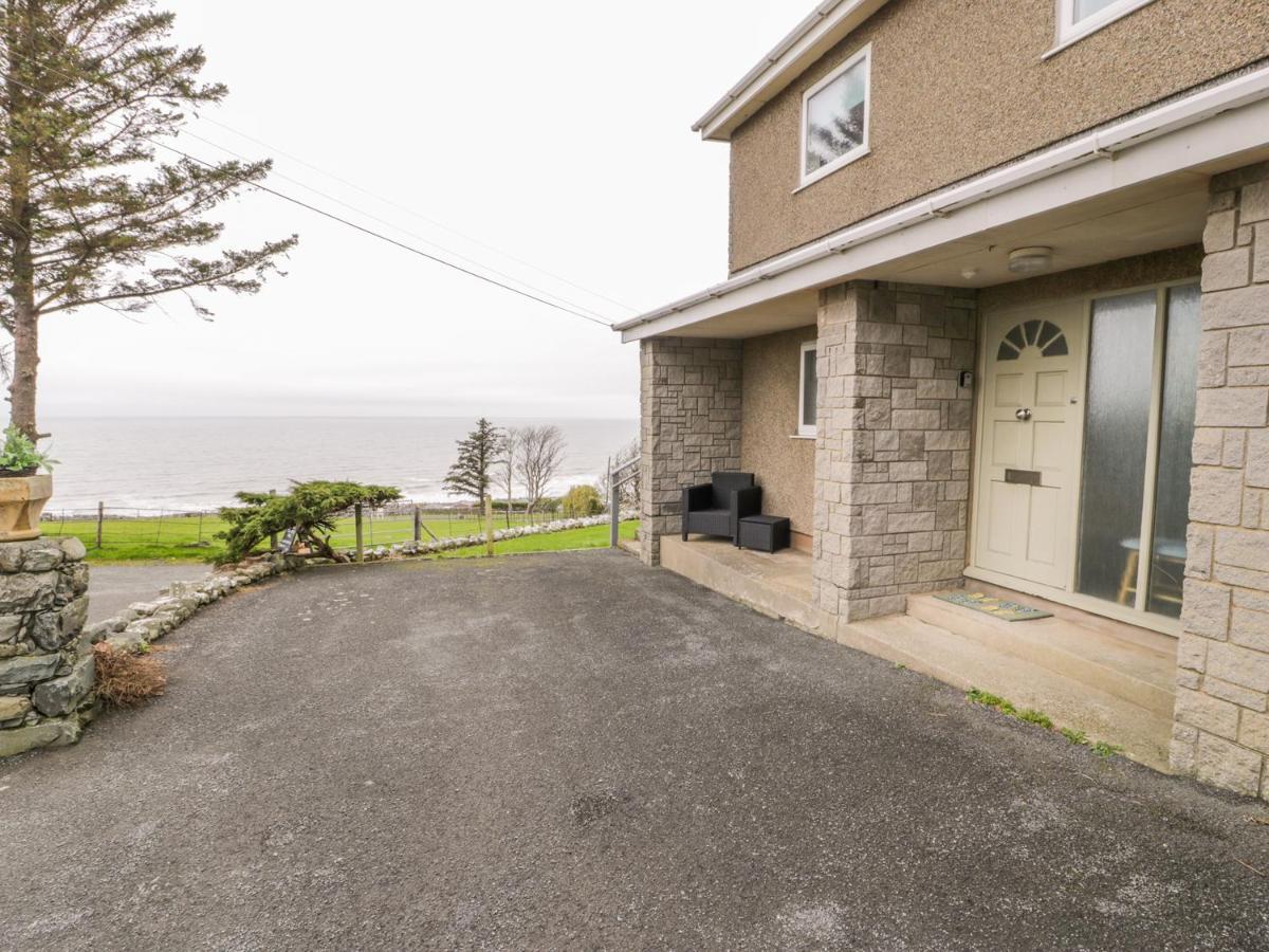Hendre Wylan Barmouth Exterior foto